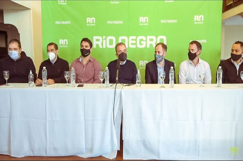 Confirman realización de juegos EPADE y PARAPADE y se oficializaron los juegos nacionales de la Araucanía