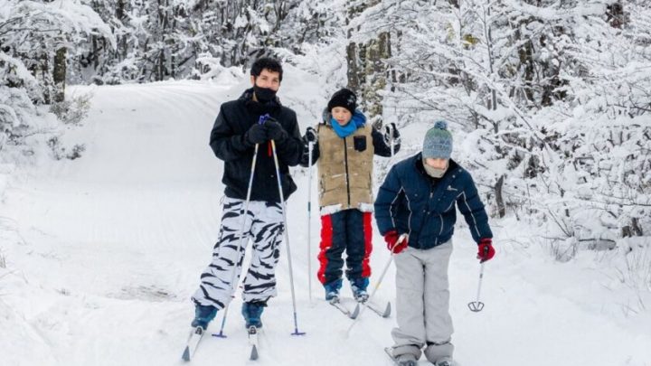 Dan a conocer el programa de actividades deportivas de invierno 2021