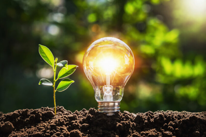 El Instituto Lebensohn dictará una charla sobre el cambio climático y las energías renovables