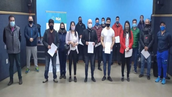 El Municipio y Federaciones deportivas desarrollarán en conjunto actividades por las colonias de invierno