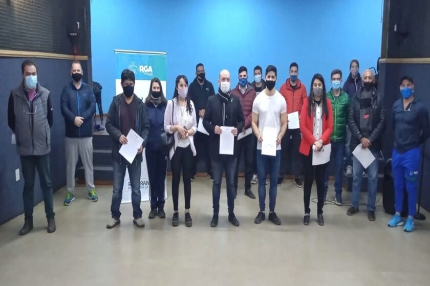 El Municipio y Federaciones deportivas desarrollarán en conjunto actividades por las colonias de invierno