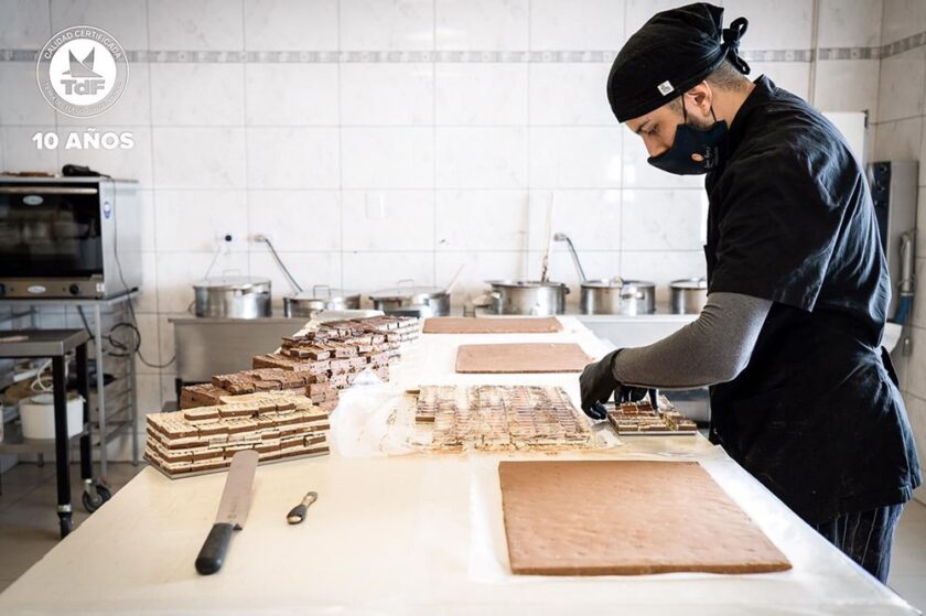 El Sello de Calidad provincial sigue sumando empresas y productos certificados El Sello de Calidad provincial sigue sumando empresas y productos certificados
