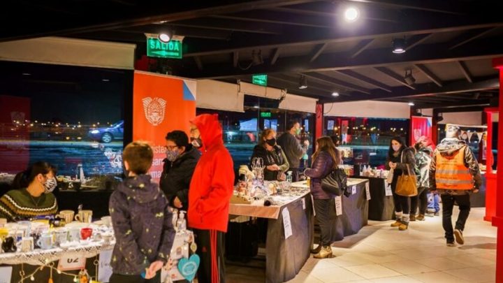 “Emprender TDF”: Una feria para impulsar la economía de las juventudes fueguinas