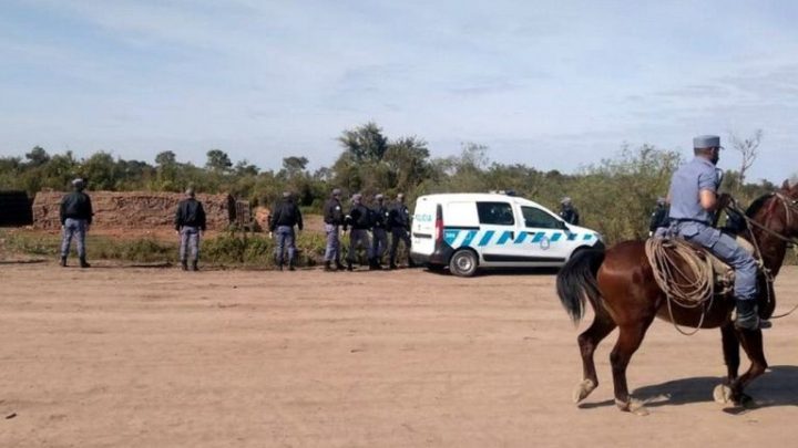 Encuentran sin vida al nene desaparecido el sábado