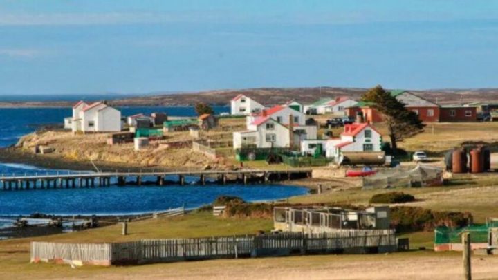 Gobierno rechaza ejercicios militares británicos en Malvinas