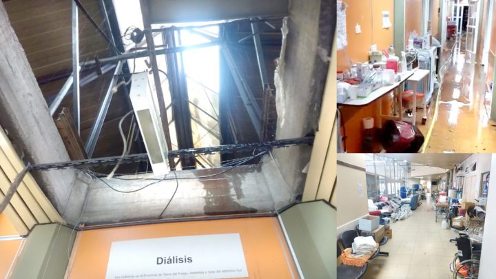 HRU: Las fotos que el Gobierno no quiere que los ciudadanos vean…