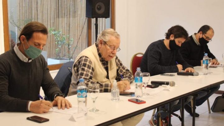 Juntos por el Cambio tendrá 5 listas de precandidatos