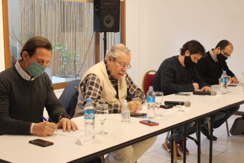 Juntos por el Cambio tendrá 5 listas de precandidatos