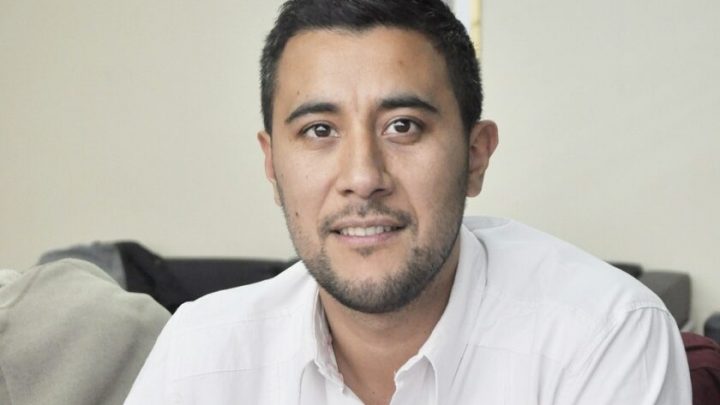 Cherañuk: “La idea es poder estar cerca de los vecinos en función de la demanda que tenga cada uno de ellos”