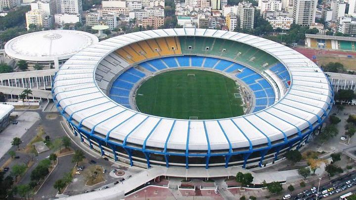 Copa América: la final entre Argentina y Brasil se disputaría con 4.000 espectadores