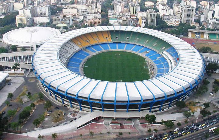 Copa América: la final entre Argentina y Brasil se disputaría con 4.000 espectadores