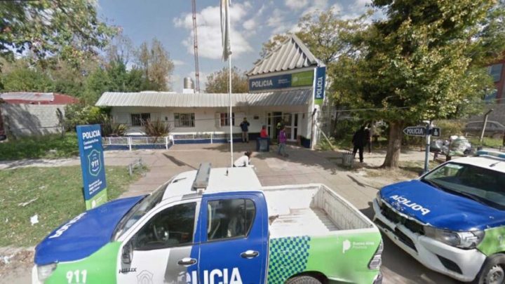 Matan a puñaladas a una anciana de 85 años: quedó detenido su esposo