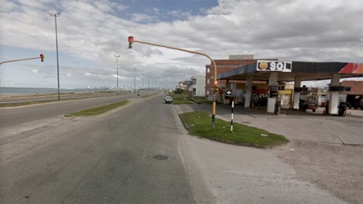 Mató a su papá a martillazos y murió al chocar intencionalmente contra una camioneta