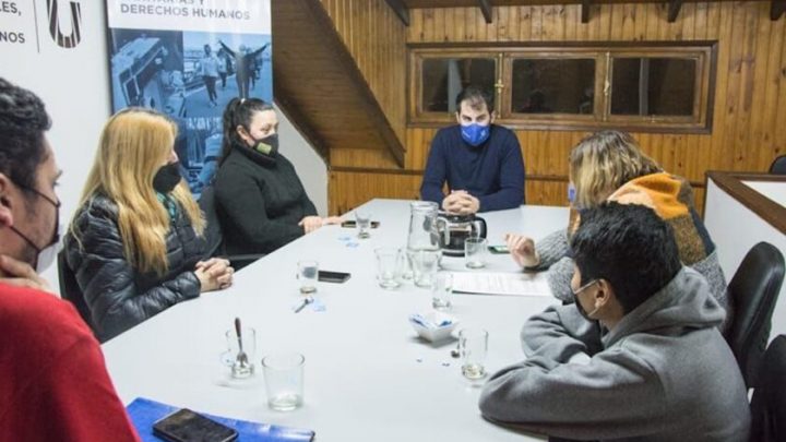 Municipio y organizaciones trabajan para fortalecer el Consejo Municipal de Discapacidad