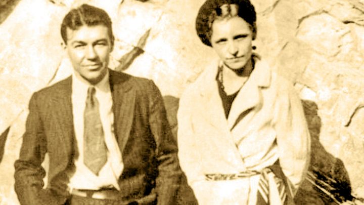 Saúl y Nélida, la versión criolla de Bonnie y Clyde