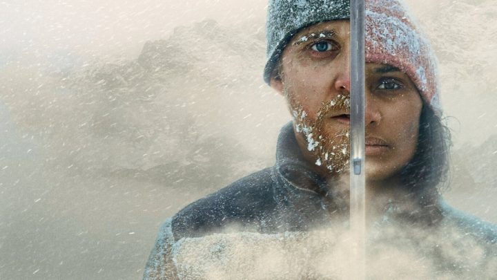 5 películas de suspenso para ver en Netflix este finde