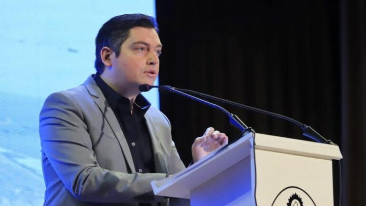 Pérez: “Somos un solo pueblo y una misma ciudad, este centenario es de todos y todas”