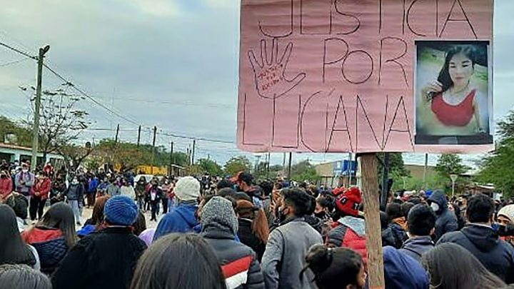 La encontraron ensangrentada en un hotel, pero los forenses aseguran que murió por coronavirus: la historia de Luciana Sequeira