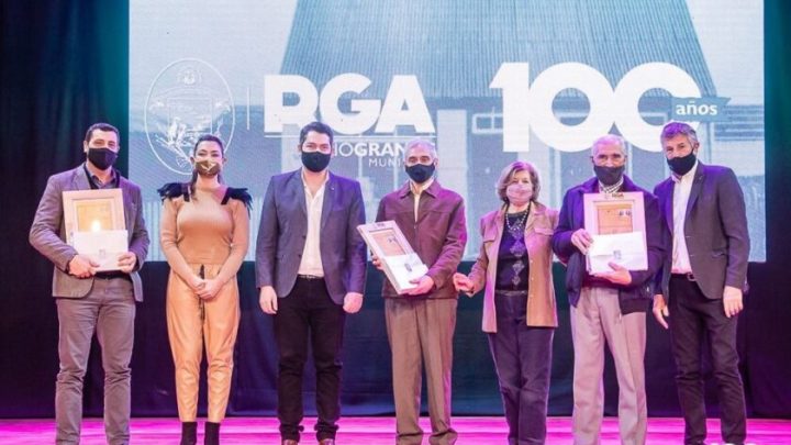 Reconocieron a los comercios más antiguos de Río Grande