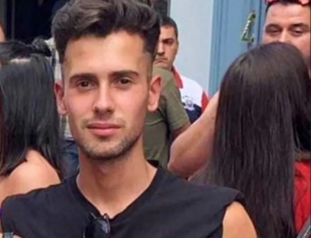 Conmoción en España: así fue la golpiza que terminó con la vida de Samuel Conmoción en España: así fue la golpiza que terminó con la vida de Samuel