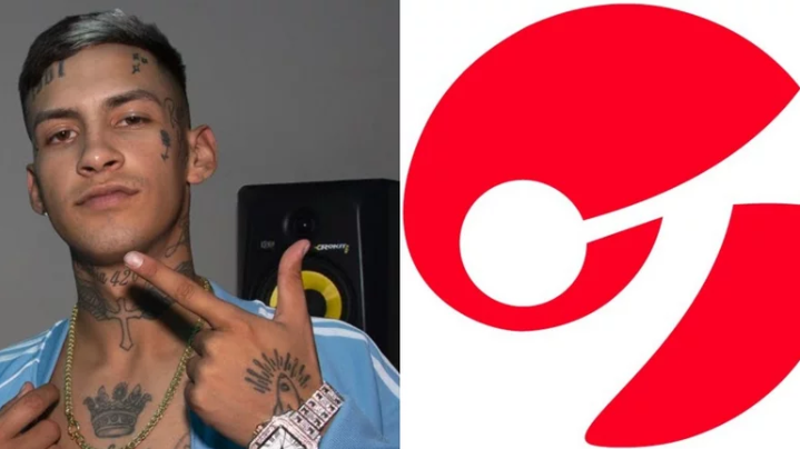 L-Gante le marcó la cancha a Clarín por querer usarlo para atacar a Cristina Kirchner: «Yo no salí a desmentir»