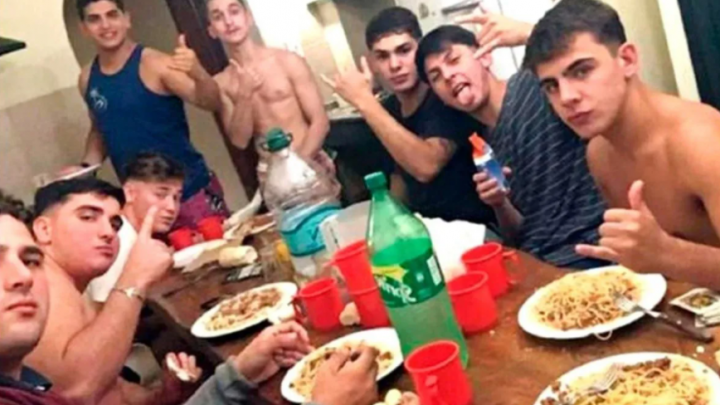 A un año y medio del crimen de Fernando Báez Sosa: la vida de los asesinos