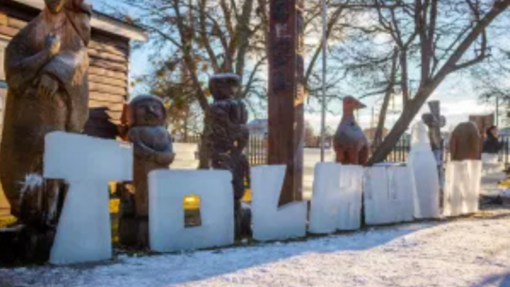 El viernes comienza el 10° Encuentro de Esculturas en Hielo