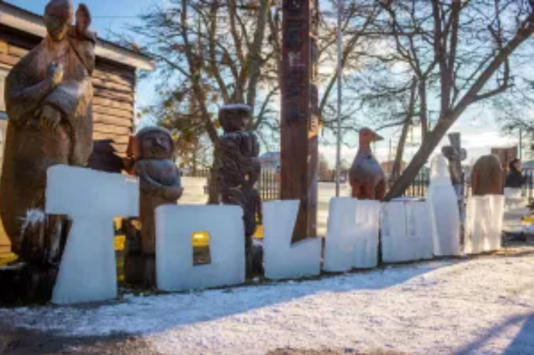 El viernes comienza el 10° Encuentro de Esculturas en Hielo