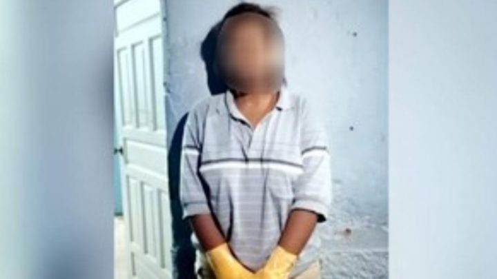 Una Chica De 18 Años Sedujo Y Mató Al Hombre Quela Había Violado Cuando Era Una Nena