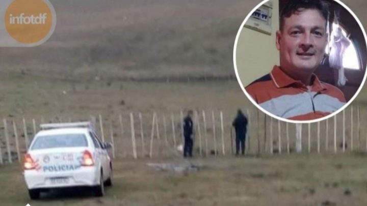 Confirmaron La Prisión Preventiva De Los Detenidos Por El Crimen De Oscar Vera