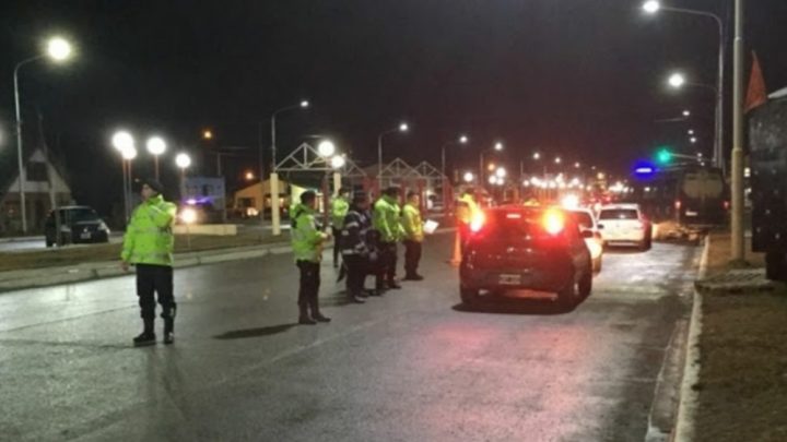 Buscan En TDF A Un Condenado Por Abuso Sexual Con Pedido De Captura