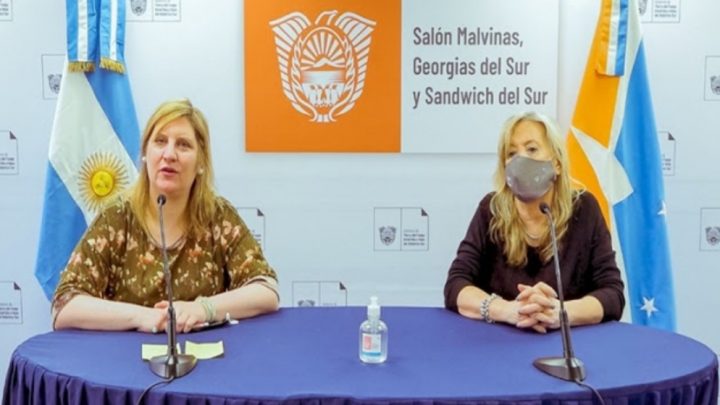 Gobierno prorrogó las restricciones en TDF hasta el 06 de agosto