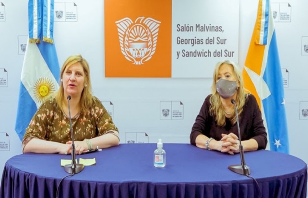Gobierno prorrogó las restricciones en TDF hasta el 06 de agosto