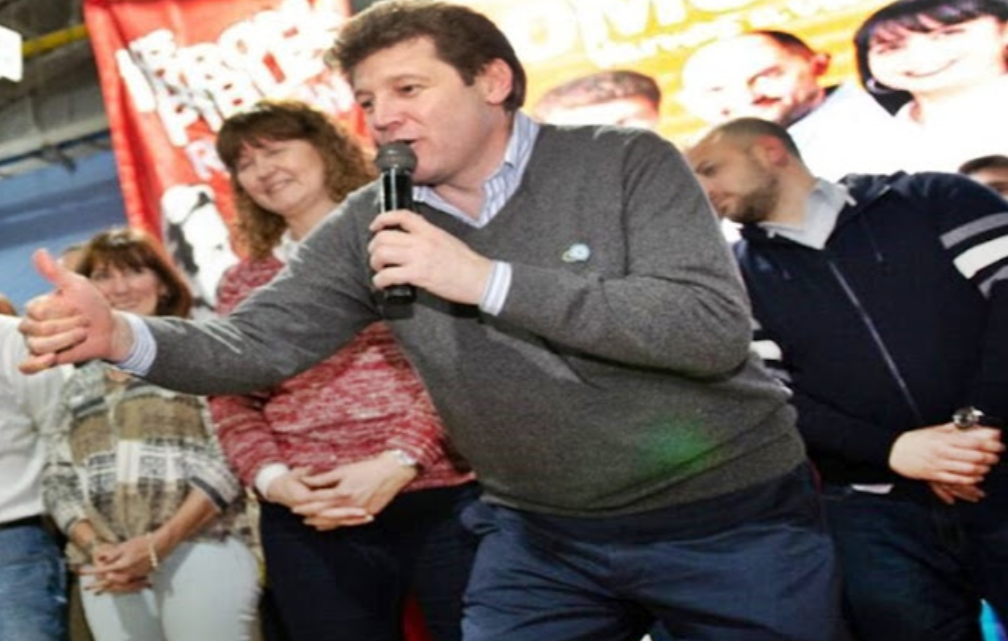 Melella quiere SI o Si ir en un frente con La Campora y el PJ para evitar un papelón