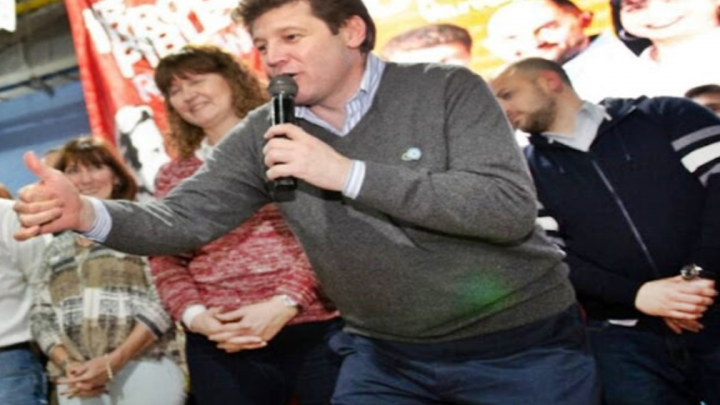 Melella quiere SI o Si ir en un frente con La Campora y el PJ para evitar un papelón