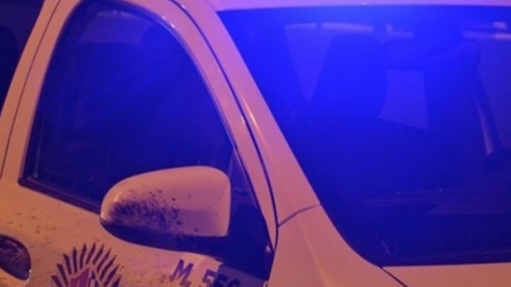 Un joven muerto en la madrugada