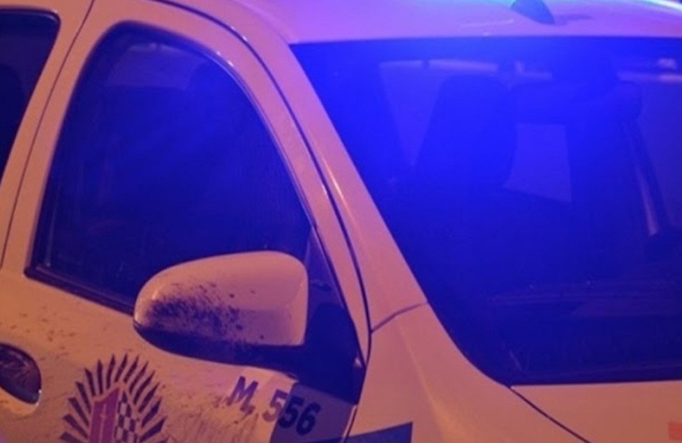 Un joven muerto en la madrugada Un joven muerto en la madrugada