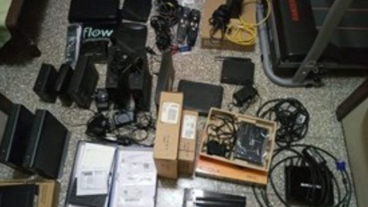 Caen Falsos Técnicos De Internet: Robaban Cuando Iban A Dar Servicio A Los Clientes