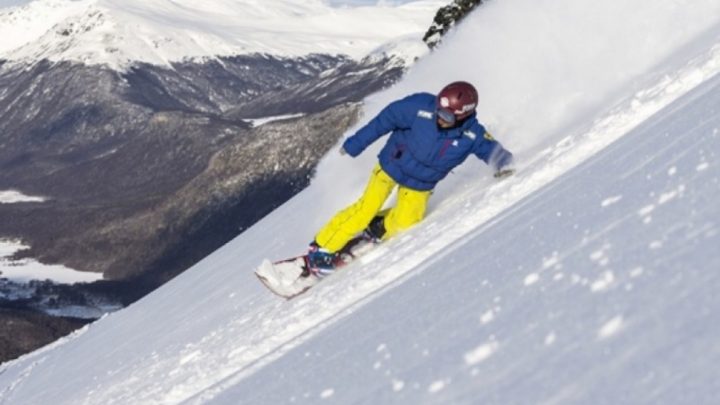 Vacaciones De Invierno 2021: Ushuaia Cuenta Con 54% De Ocupación Hotelera, Frente Al 79% De 2019