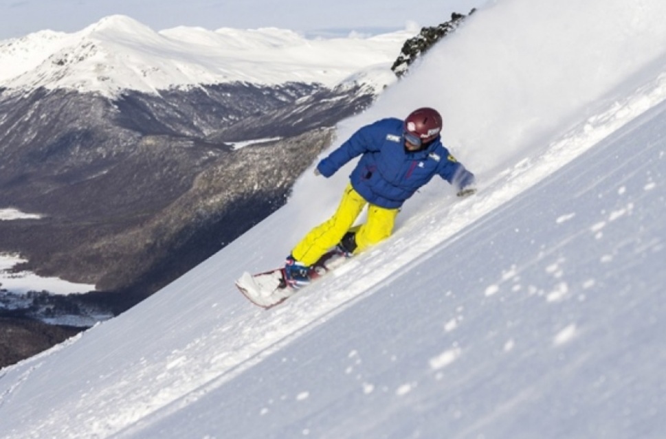 Vacaciones De Invierno 2021: Ushuaia Cuenta Con 54% De Ocupación Hotelera, Frente Al 79% De 2019 Vacaciones De Invierno 2021: Ushuaia Cuenta Con 54% De Ocupación Hotelera, Frente Al 79% De 2019