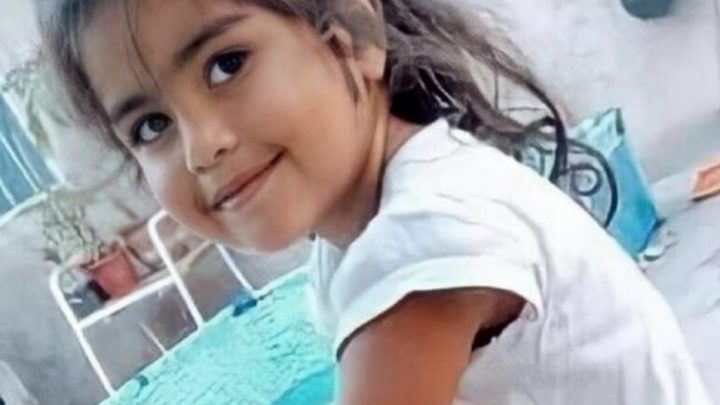 Buscan A Guadalupe Lucero En Zonas De La Capital De San Luis