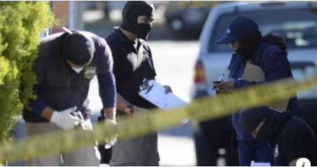 El horror: hallaron el cuerpo decapitado de un nene. Tiene señales de canibalismo