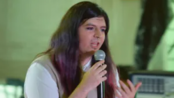 DEXTER AGUS LEAL: “LA SOCIEDAD SIEMPRE VA CAMBIANDO Y LOS GÉNEROS TAMBIÉN VAN FLUCTUANDO Y CAMBIANDO”