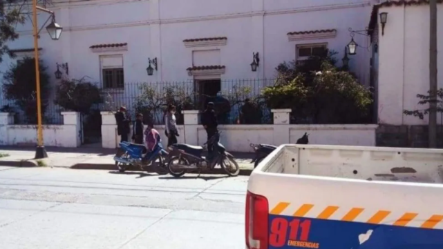 Aberrante: jubilada con Alzheimer denunció que fue abusada en un Hogar de ancianos
