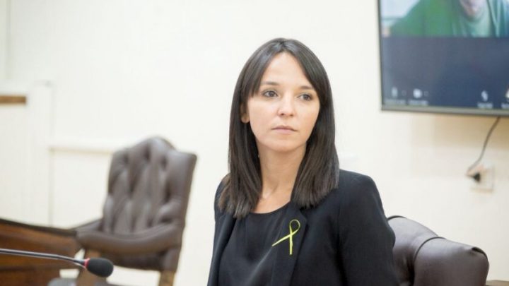 Se realizará un conversatorio sobre el cáncer infantil en el marco de la Ley “Dr. Pedro Rocha”