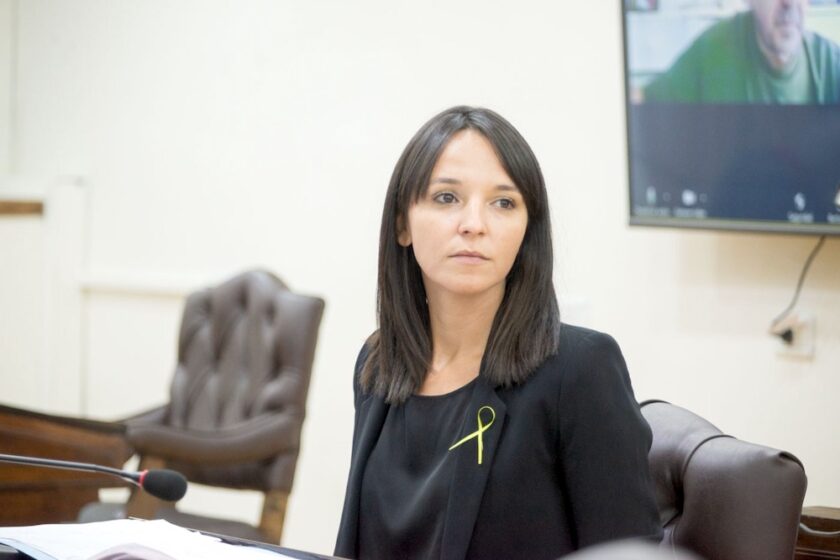 Se realizará un conversatorio sobre el cáncer infantil en el marco de la Ley “Dr. Pedro Rocha”