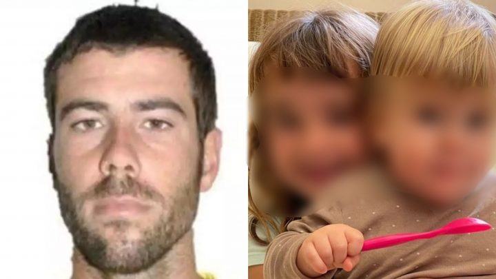 Horror en Tenerife: Tomás Gimeno visitó a sus padres con los cadáveres de sus hijas en su auto