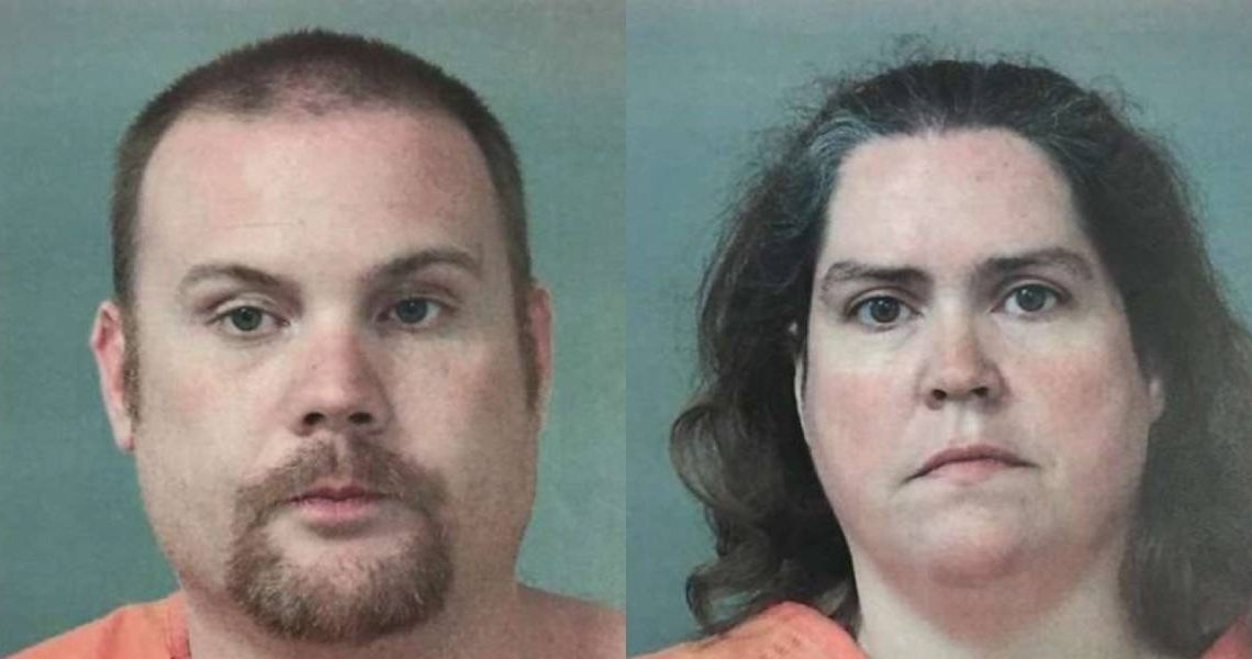 Un bígamo mató a su segunda esposa, a su suegra, a un bebé por nacer y a dos nenes