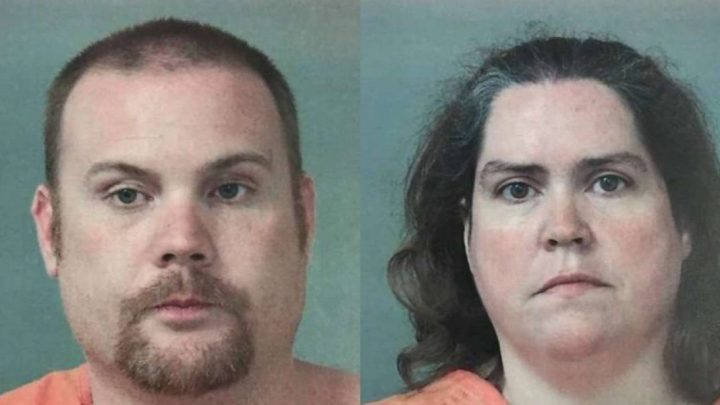 Un bígamo mató a su segunda esposa, a su suegra, a un bebé por nacer y a dos nenes