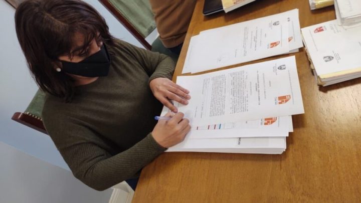 Ushuaia: El IPV lanzó una licitación para la realización de obras de infraestructura en el barrio 11 de noviembre